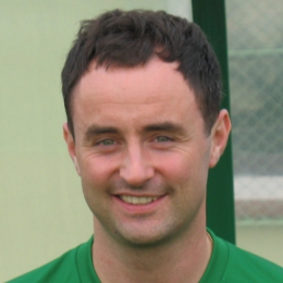 Damian Pietrzak - kapitan 