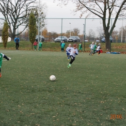 Błonianka 2009-Sporting Grodzisk-05.11