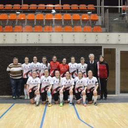 Futsal  Kotwica Kórnik - LKS Strzelec RB Gorzyczki Głogówek