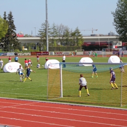 Turniej Baltic Cup 14-15.05.2017