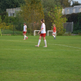 [V Liga Kobiet] Wisła Kraków - AP Szaflary