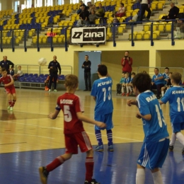 Szopienice CUP 2015