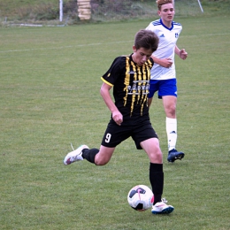 MŁODZIK 2006 vs MKS Piaseczno