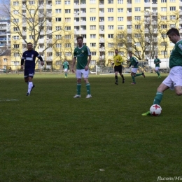 Korona - WKS Rzaśnik 3:0