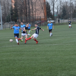 GKS Walka Zabrze - Drama Kamieniec 24.03.2019