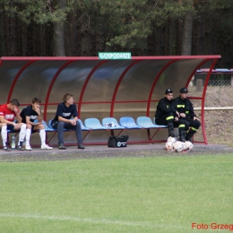 MKS Polonia Jastrowie - TP Polonia Piła