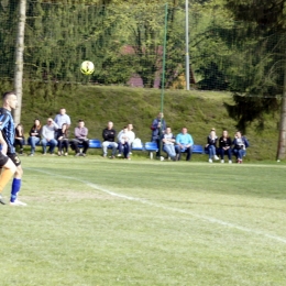 Ciężkowianka-Tuchovia 1:1