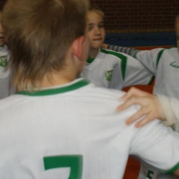 CHORZÓW CUP 2010