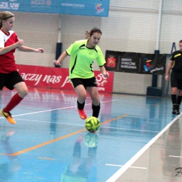 MMP w Futsalu U16