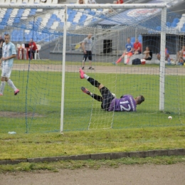 27. kolejka IV ligi: Unia/Drobex Solec Kujawski - Chemik Bydgoszcz