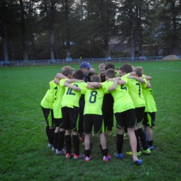 LTS Leśna - Victoria Świebodzice 1-0