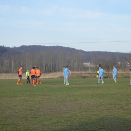 Bełsznica vs Wojnowice