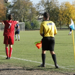 2018-10-13 Orla Jutrosin 3-1 Pogoń Smigiel