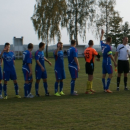 Radomniak - Zalew Frombork 4:2