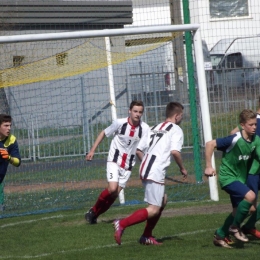 OLJM Piast - Hattrick Głuchołazy 5-2