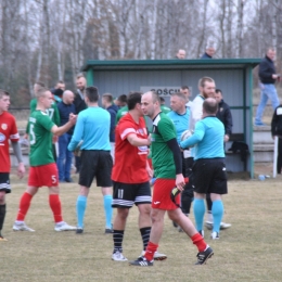 Alkas-Znicz 0-9   31.03.2018