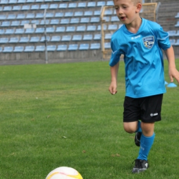 Trening 24.08.2015