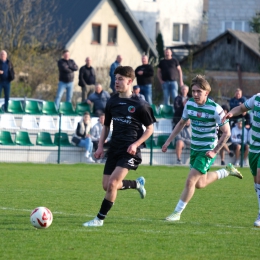 Huczwa- Olimpiakos (19.04.26) Fot. Ł.G