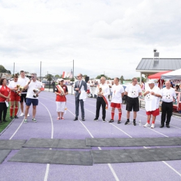 Benefis Michała Siwca-Mem.Deyny 2025