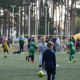 Majówka z OSiR Goleniów