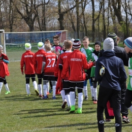 ORLIK Lubartów - VROTCOVIA (młodsi) 2017-04-23