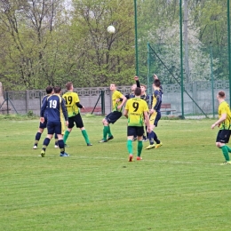 Klasa A: Górnik Bobrowniki - Piast Ożarowice