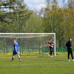 Sparta Sycewice - MKS Władysławowo