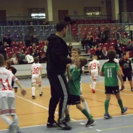 Piast Cup 2016 - rocz. 2009