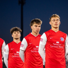 Mecz z Knoxville w US Open Cup