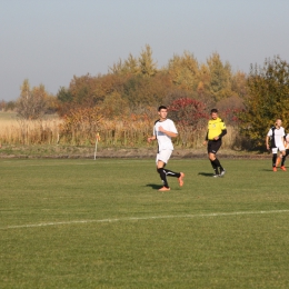 Grom Mogielnica - KP Zabajka 0-0