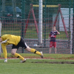 Bory Pietrzykowice 0 - 0 LKS 99 Pruchna.