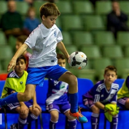 Lech Cup 2014 sobota-niedziela 6-7 grudnia / Poznań.