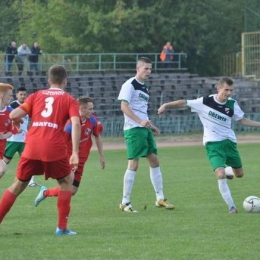 Star Starachowice vs Granat Skarżysko Kamienna