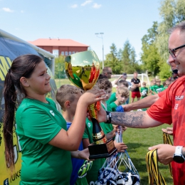 MŁODZIK SUMMER CUP 2024 (fot. Marek Pawlak) - rocznik 2013