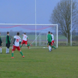 Radomniak - GKS Stawiguda 4:2