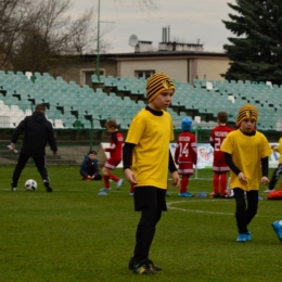 Młodzik 2008 - pożegnanie stadionu Radomiaka