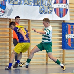 Kryspinów Cup 2017 (fot. Piotr Kwiecień, Jakub Dybał - Futbol-Małopolska)