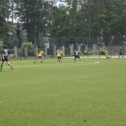 Sparing Stal II Stalowa Wola - LZS Zdziary 7:2