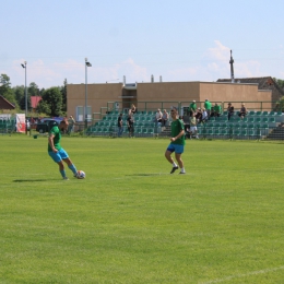 Warta Eremita Dobrów vs MKS Tur Turek