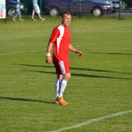 LKS Jemielnica - KS Górażdże 1:0