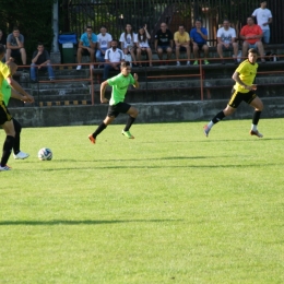 ZKP Asy Zakopane 4:2 LKS Bór Dębno