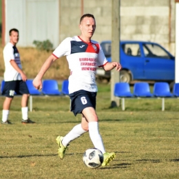 2018_10_13_Mecz w Cyprzanowie