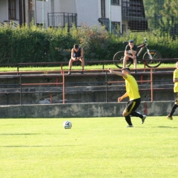 ZKP Asy Zakopane 4:2 LKS Bór Dębno