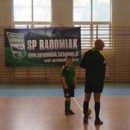 SP RADOMIAK CUP 2015