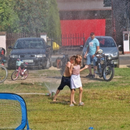 III Rodzinny Piknik Hetmański (fot. M. Skałecki)