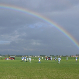 Znicz Władysławów - Olimpia Koło (seniorzy)