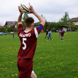 Liga AGLPN KS Fałkowo - Karłowice