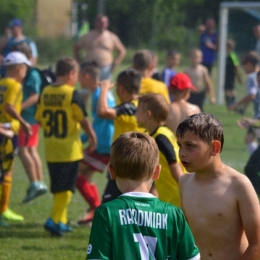 Summer Młodzik Cup 2017 dla rocznika 2008