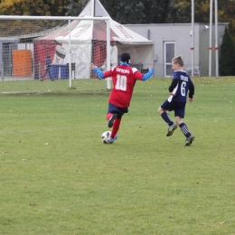 Broń Radom -  Legion Suskowola  05.10.2019r.