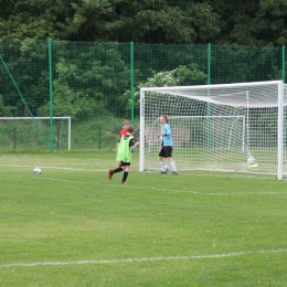 Tarnowiczanka : Górnik Bobrowniki Śląskie 06.05.24